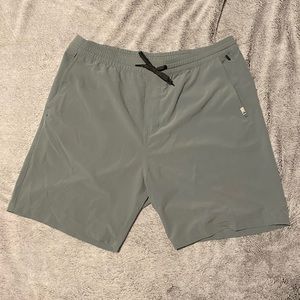 Quiksilver Amphibian Shorts